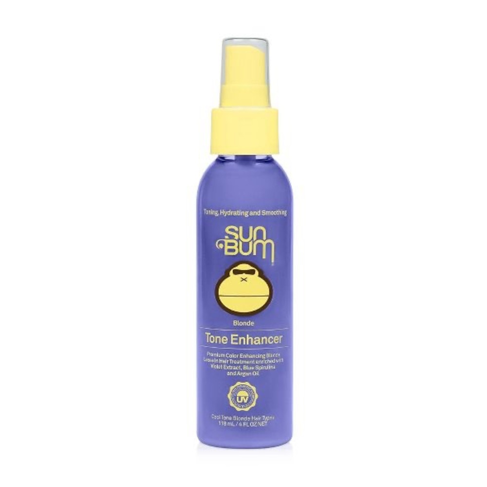 Sun Bum toner